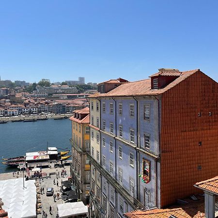 Vc Heritage Ribeira Порту Екстер'єр фото