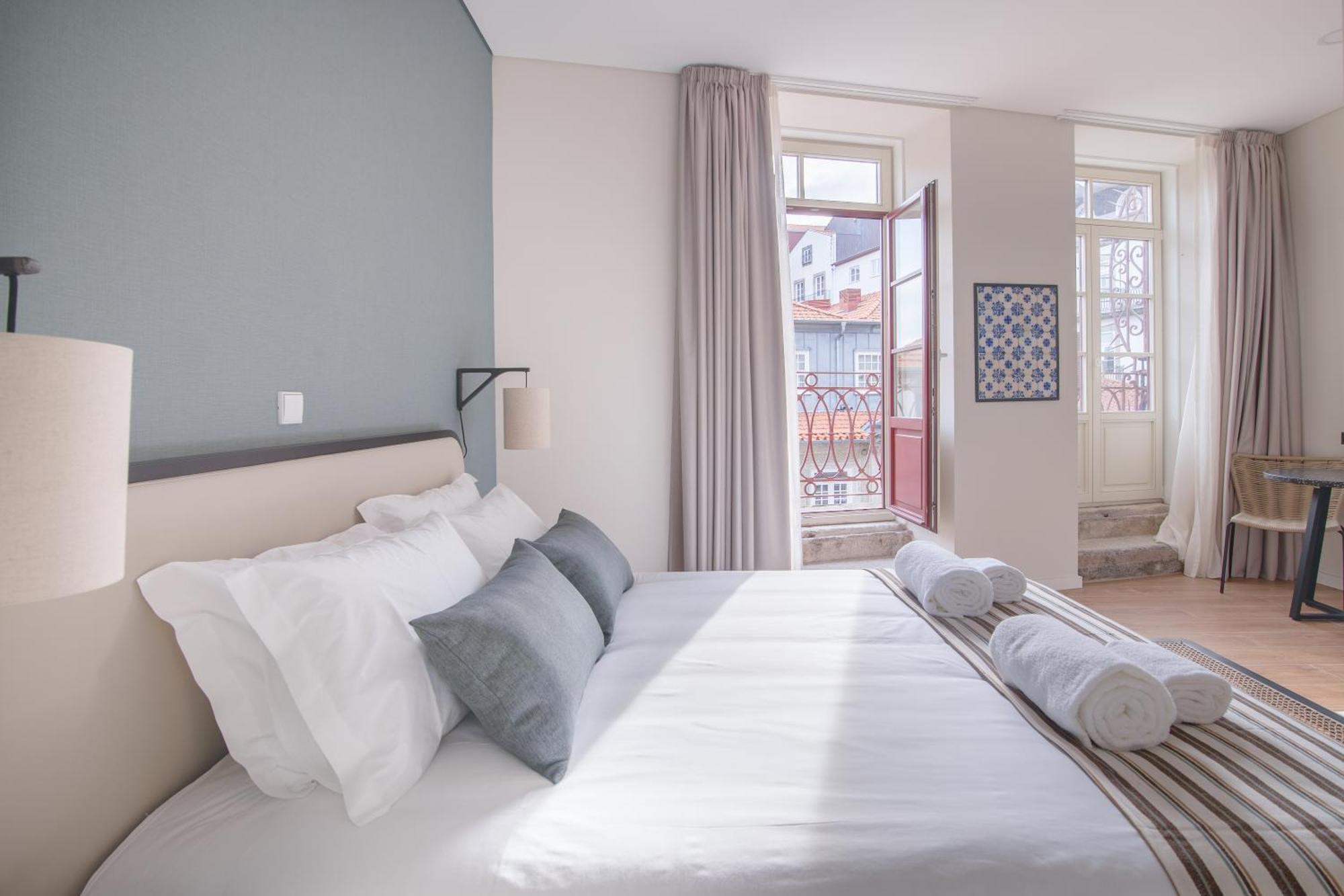 Vc Heritage Ribeira Порту Екстер'єр фото