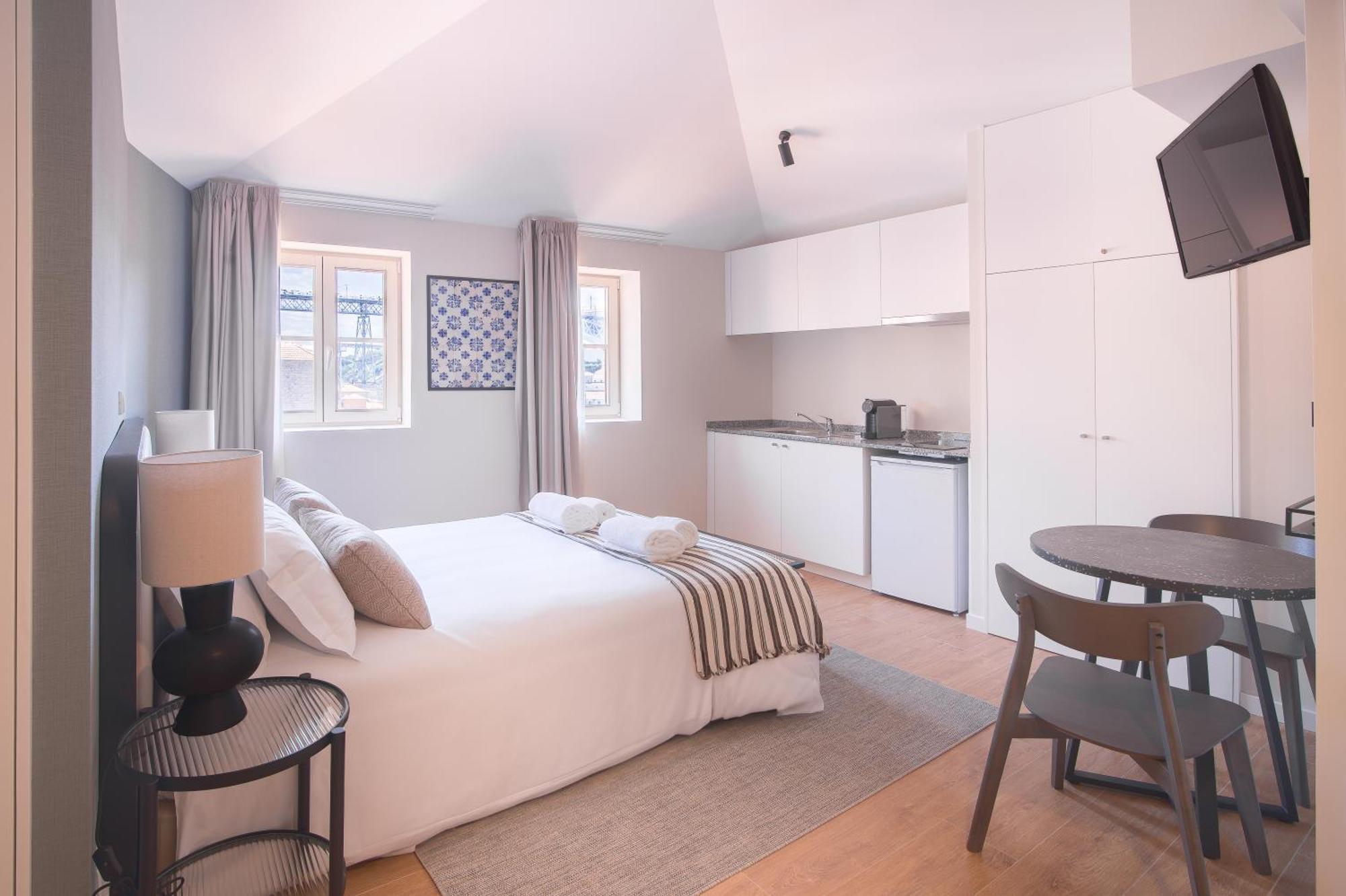 Vc Heritage Ribeira Порту Екстер'єр фото