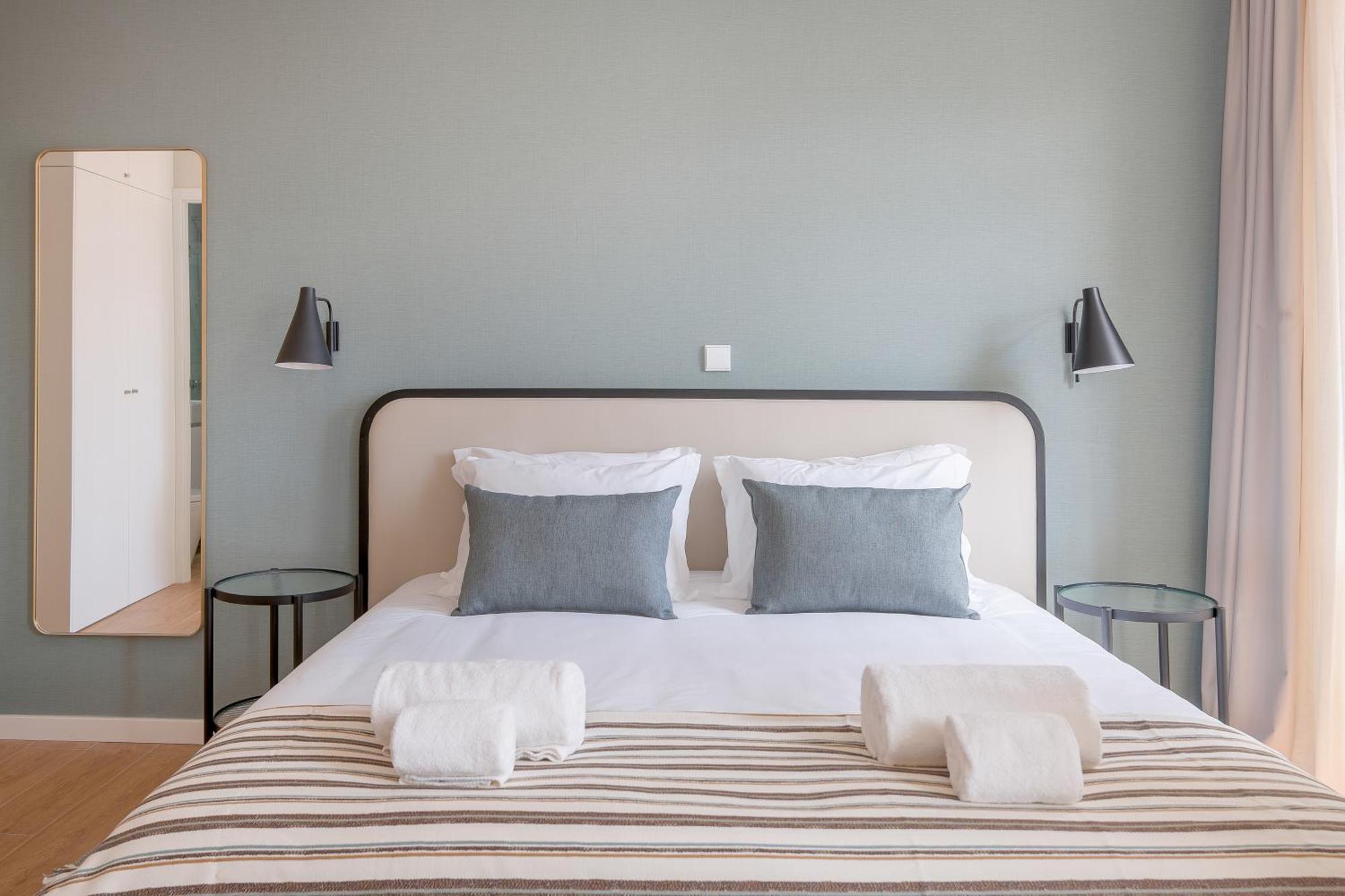 Vc Heritage Ribeira Порту Екстер'єр фото
