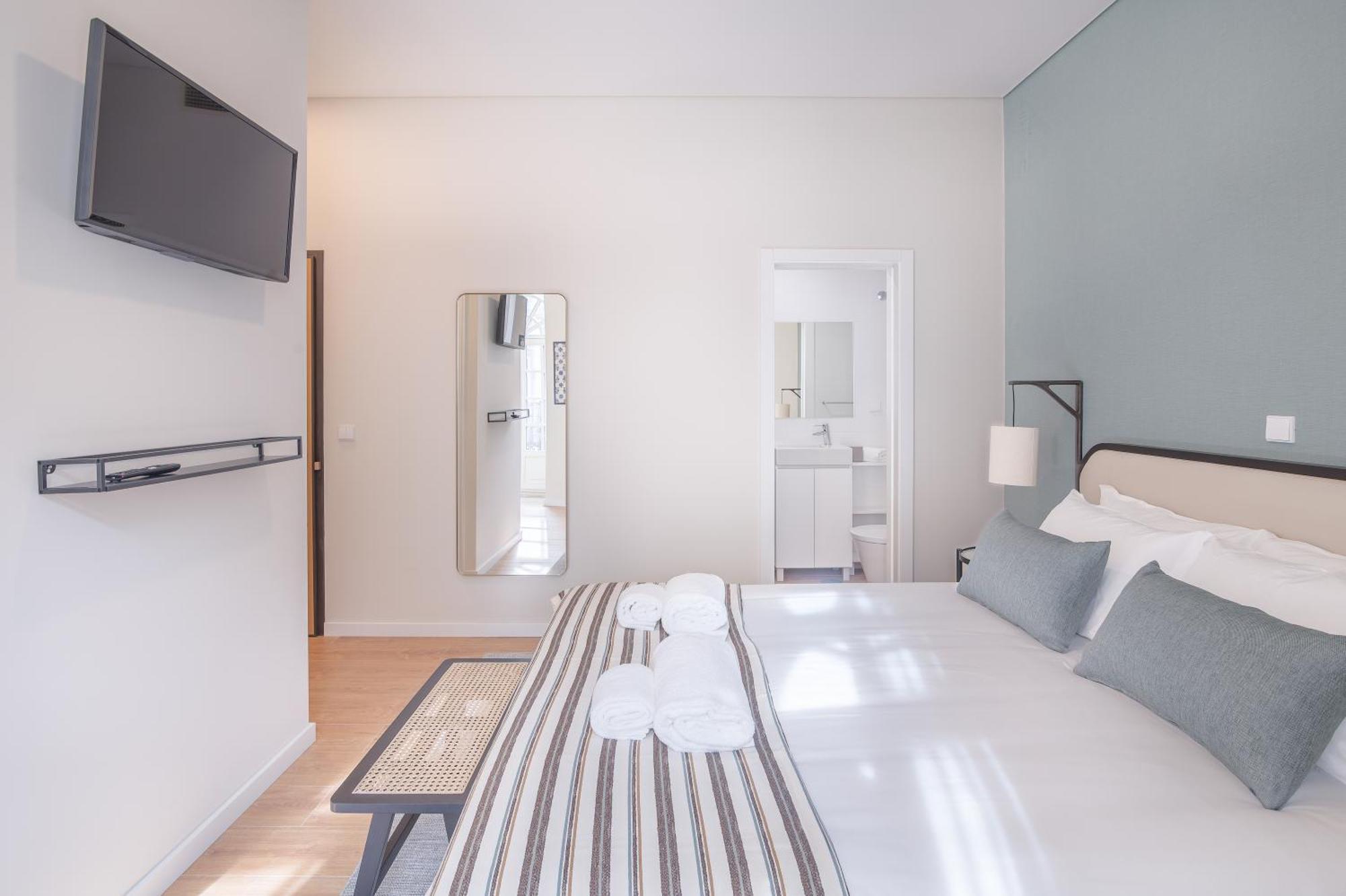 Vc Heritage Ribeira Порту Номер фото