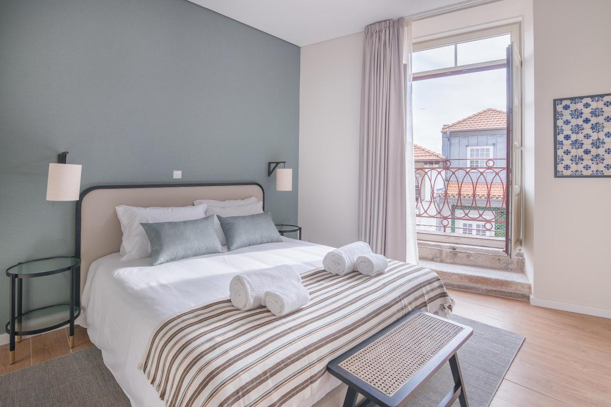 Vc Heritage Ribeira Порту Екстер'єр фото