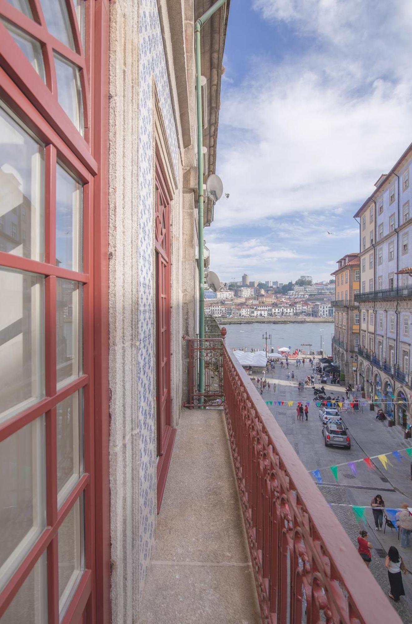 Vc Heritage Ribeira Порту Номер фото