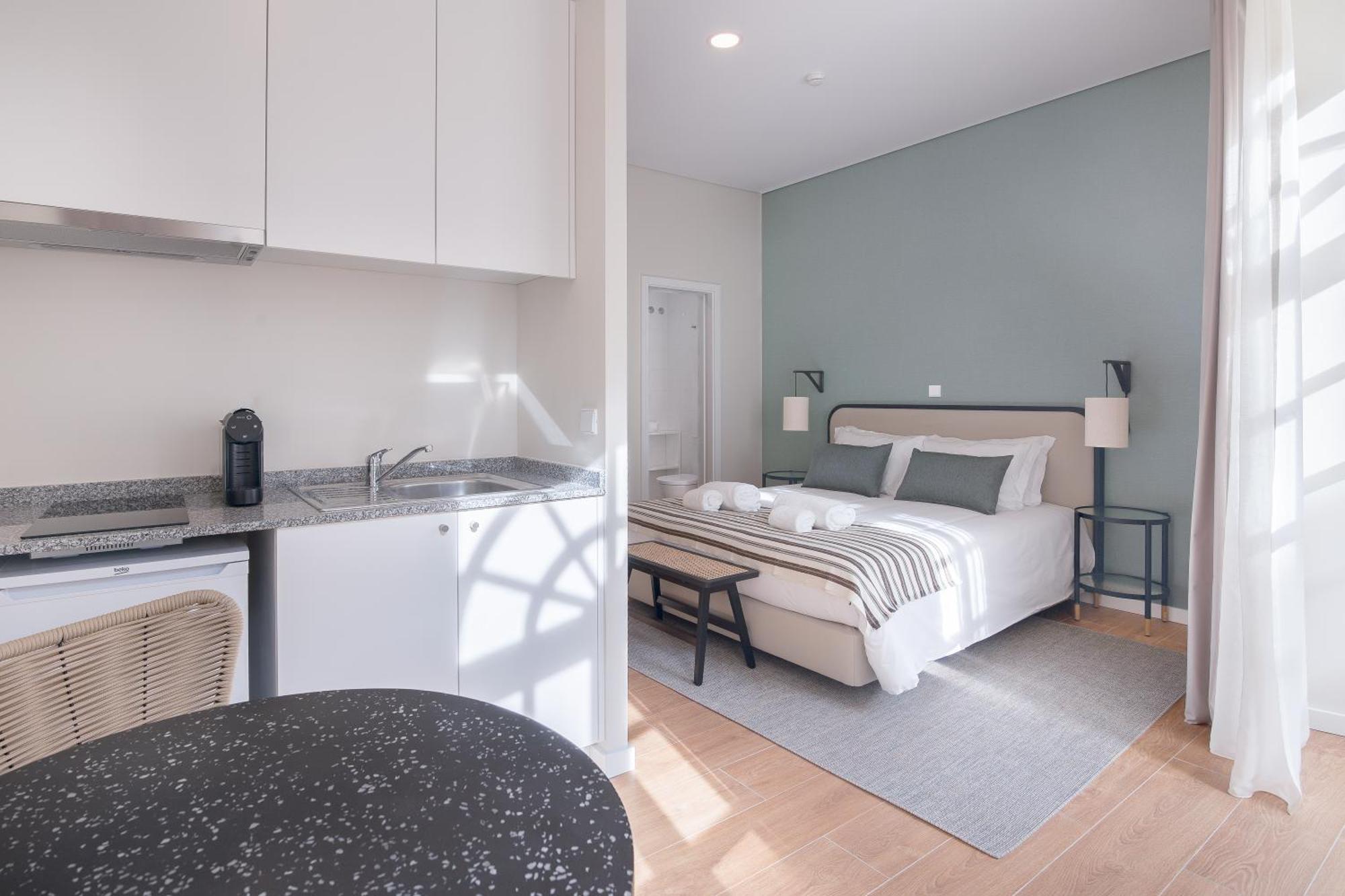 Vc Heritage Ribeira Порту Екстер'єр фото