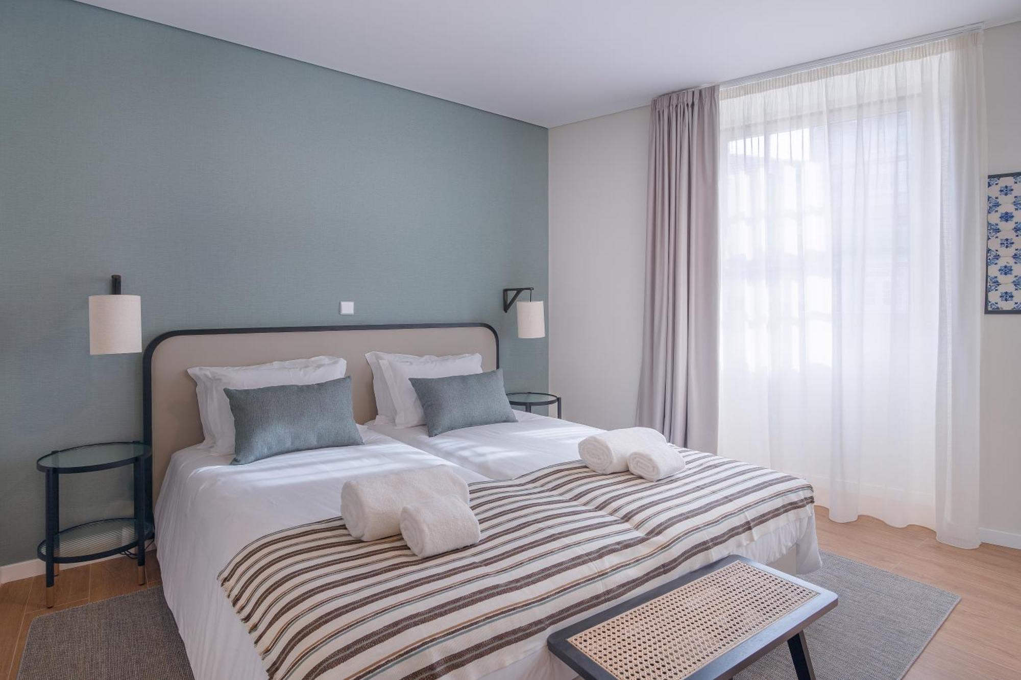 Vc Heritage Ribeira Порту Номер фото