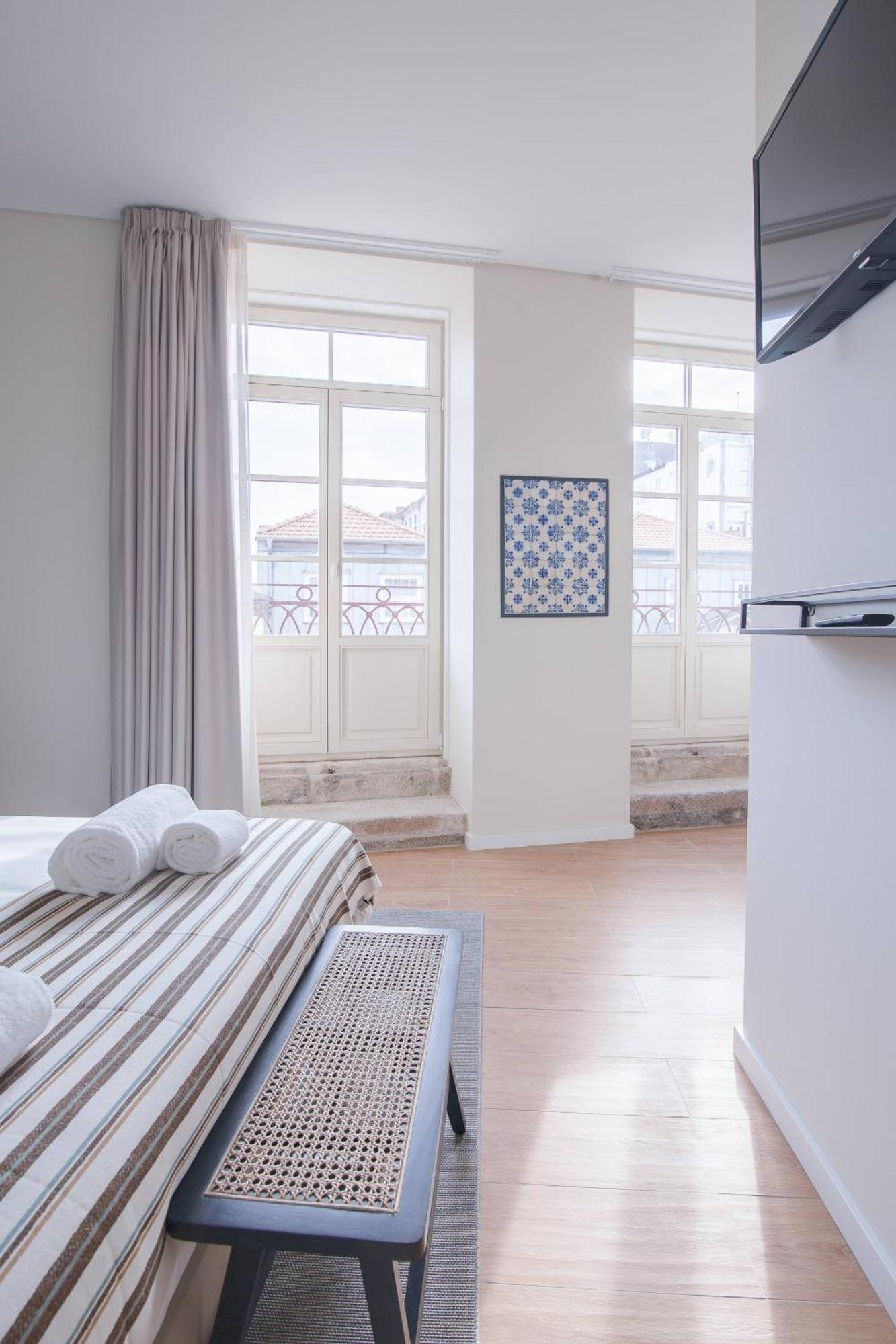 Vc Heritage Ribeira Порту Екстер'єр фото