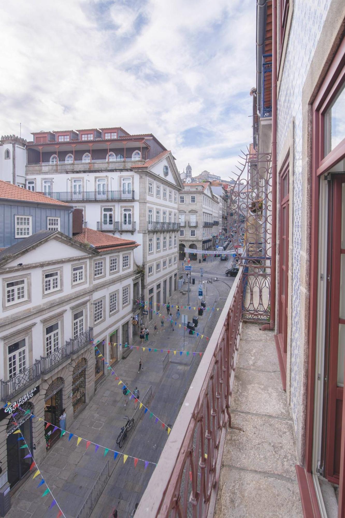 Vc Heritage Ribeira Порту Екстер'єр фото