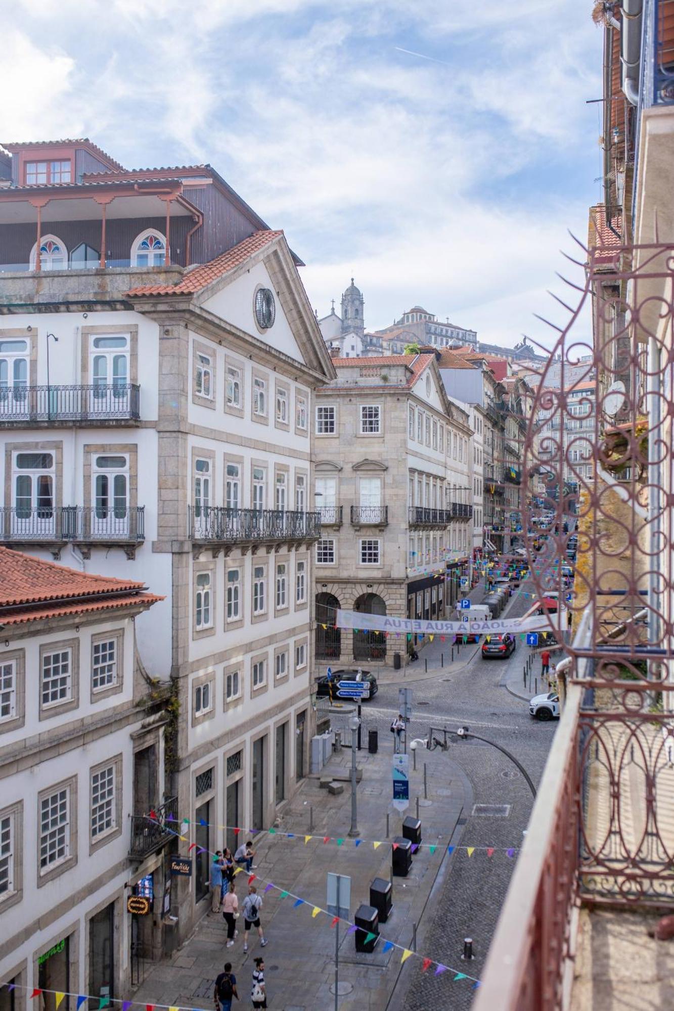 Vc Heritage Ribeira Порту Екстер'єр фото