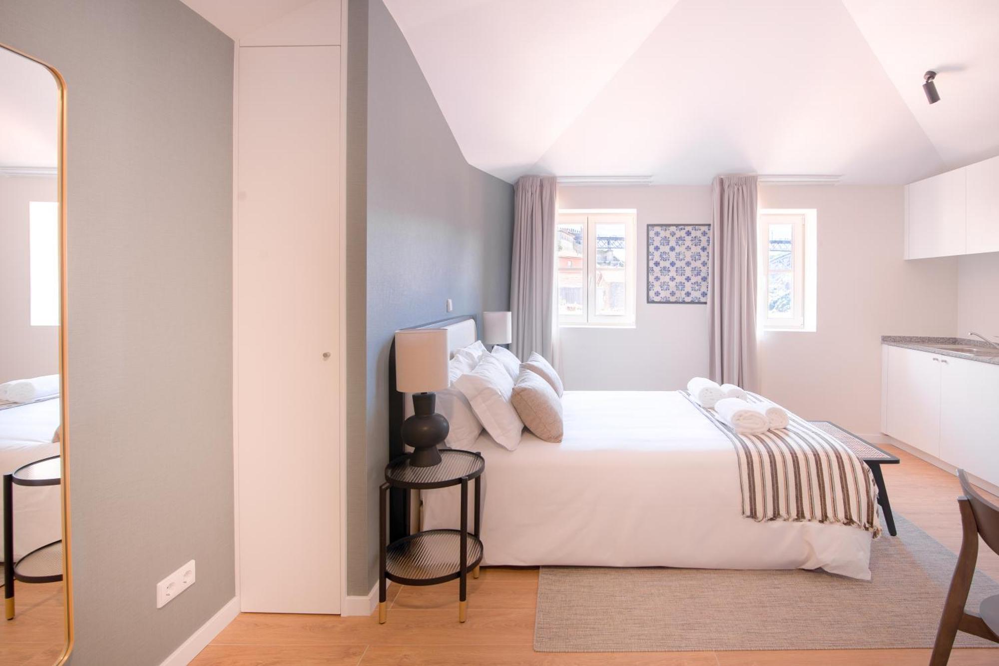 Vc Heritage Ribeira Порту Екстер'єр фото
