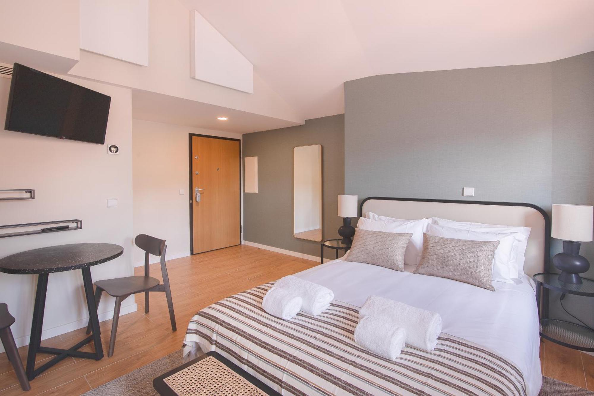 Vc Heritage Ribeira Порту Екстер'єр фото