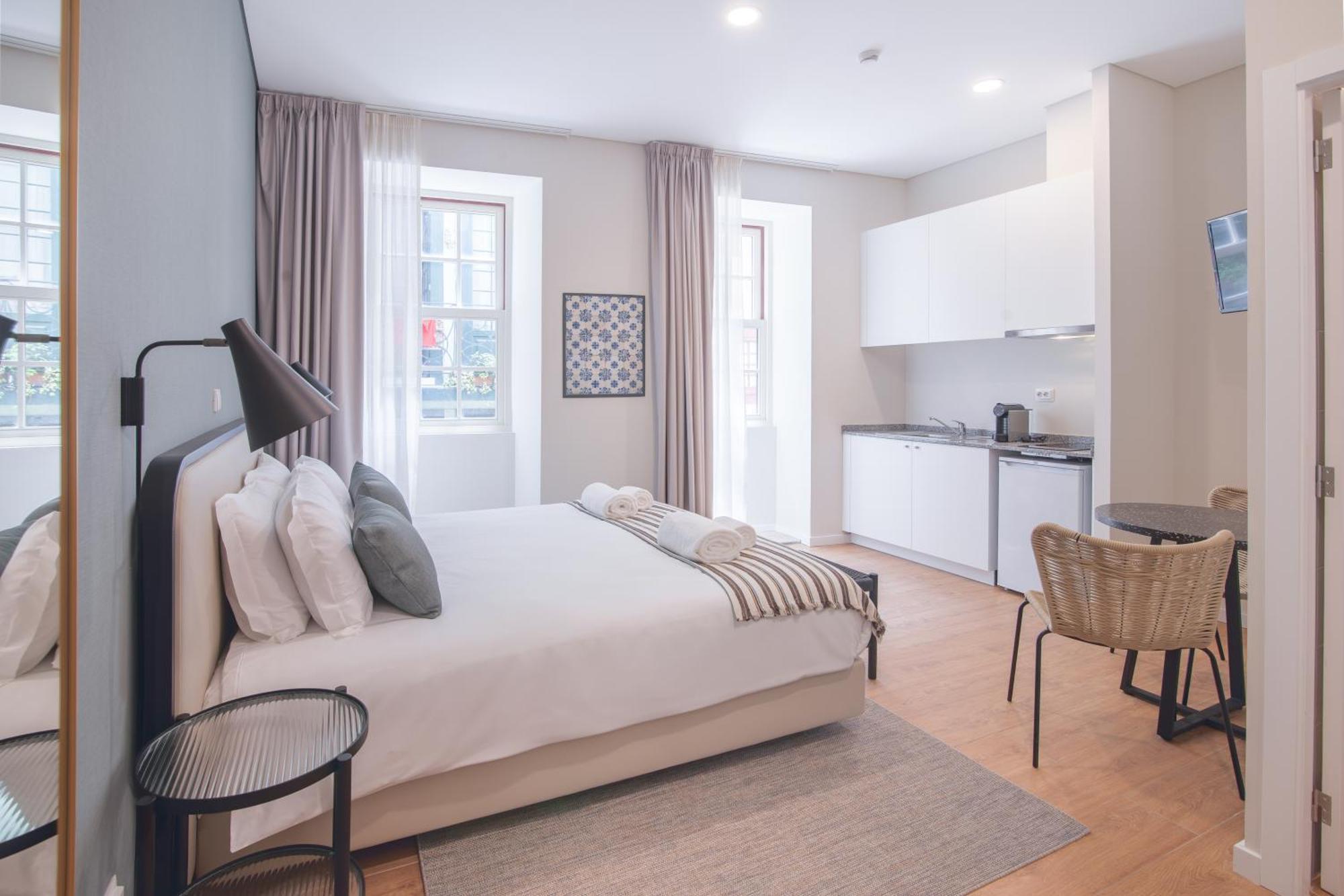 Vc Heritage Ribeira Порту Екстер'єр фото