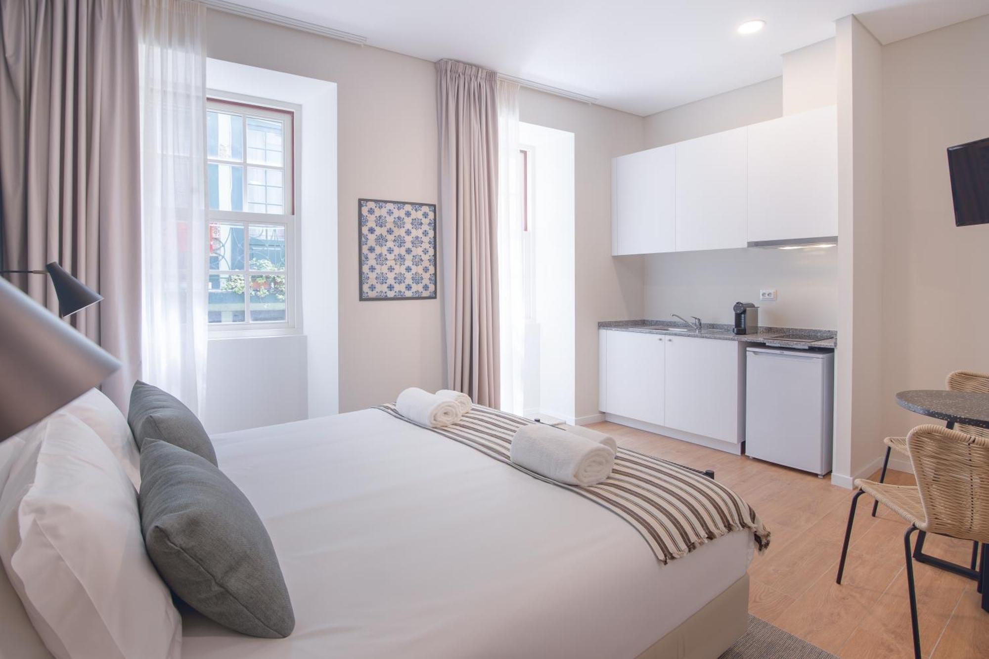 Vc Heritage Ribeira Порту Екстер'єр фото