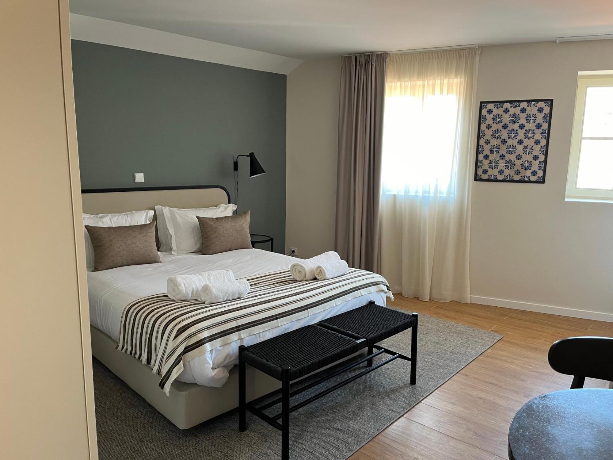 Vc Heritage Ribeira Порту Екстер'єр фото