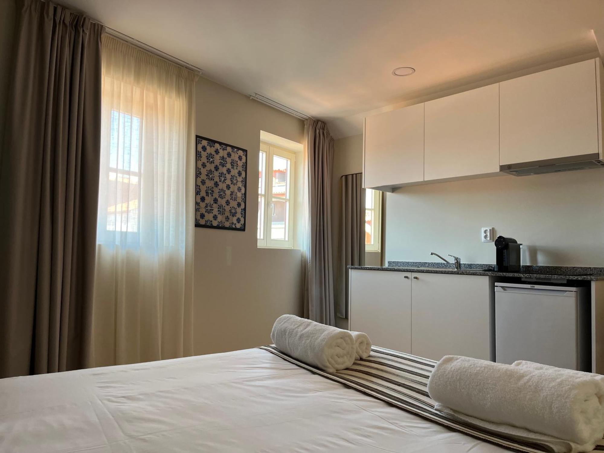 Vc Heritage Ribeira Порту Екстер'єр фото