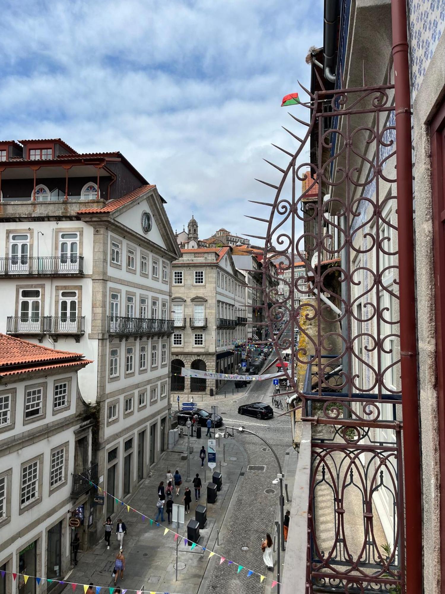 Vc Heritage Ribeira Порту Екстер'єр фото