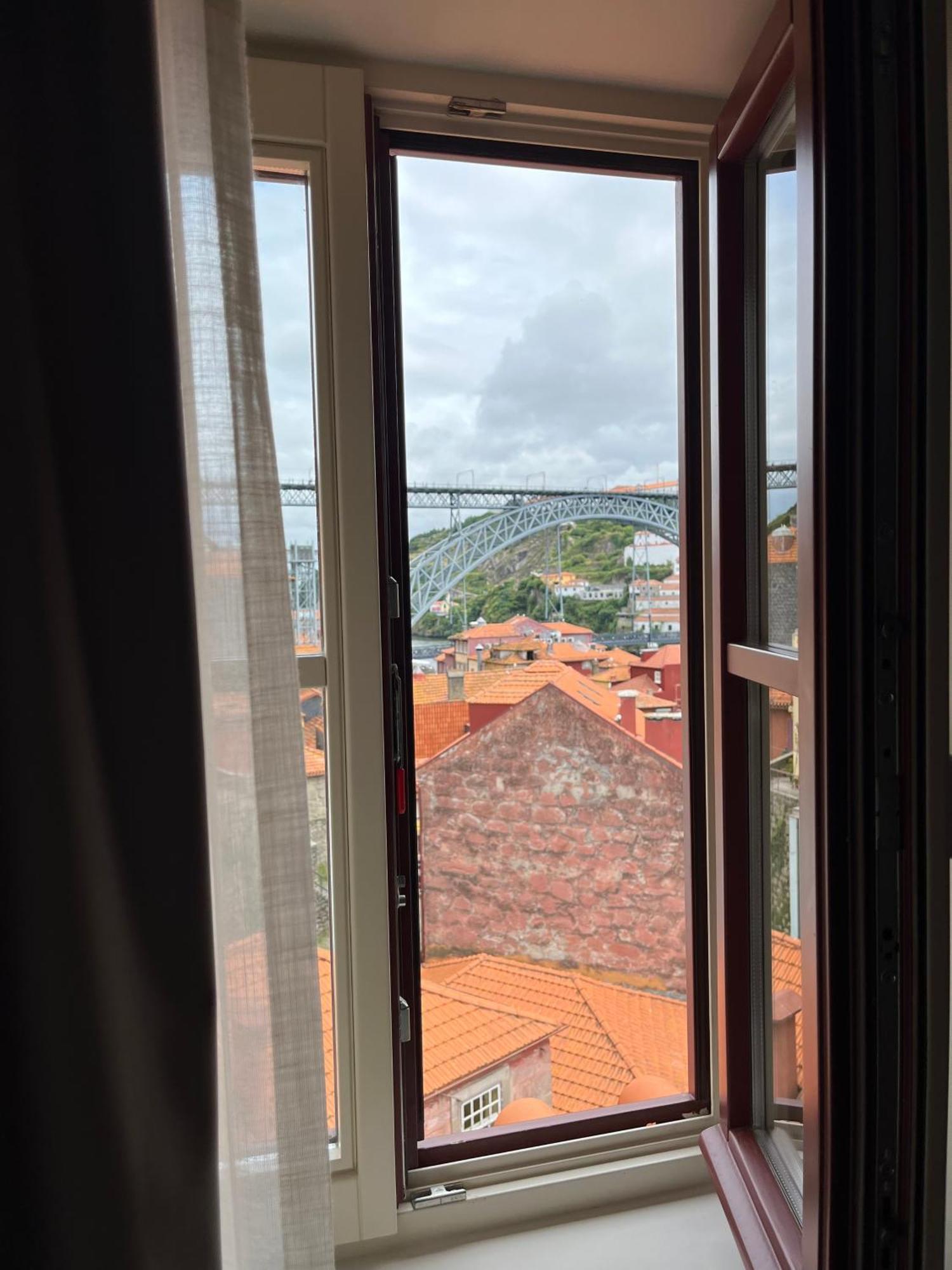 Vc Heritage Ribeira Порту Екстер'єр фото